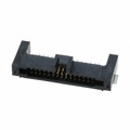 5-104895-3 - CONN HEADER SMD R/A 30POS 1.27MM