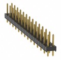 HTSW-214-07-G-D - CONN HEADER VERT 28POS 5.08MM