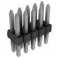 0751020082 - CONN HEADER VERT 10POS 2.54MM