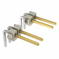 HTSW-136-16-S-S-RA - CONN HEADER R/A 36POS 2.54MM