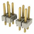 HTSW-130-07-G-D - CONN HEADER VERT 60POS 2.54MM