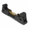 FTSH-117-01-L-DV-EJ - CONN HEADER SMD 34POS 1.27MM