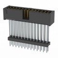 ZSS-113-07-S-D-1063 - CONN HEADER VERT 26POS 2.54MM
