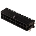 0430452008 - CONN HEADER SMD R/A 20POS 3MM