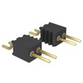 850-10-017-40-251101 - CONN HEADER SMD R/A 17POS 1.27MM