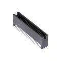 TFM-125-32-L-D-P-TR - CONN HEADER SMD 50POS 1.27MM