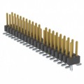 TSM-120-01-S-DV-LC-020 - CONN HEADER SMD 40POS 2.54MM