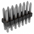 0751020084 - CONN HEADER VERT 14POS 2.54MM
