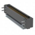 TFM-125-02-F-DH - CONN HEADER SMD R/A 50POS 1.27MM