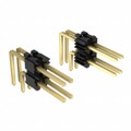 TMS-130-01-G-D-RA - CONN HEADER R/A 60POS 1.27MM