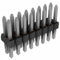 0751020085 - CONN HEADER VERT 16POS 2.54MM