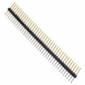 3-102898-3 - CONN HEADER VERT 40POS 2.54MM