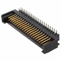 102802-8 - CONN HEADER R/A 40POS 2.54MM