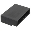 8-917541-2 - CONN HEADER R/A 4POS 10.16MM