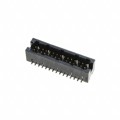 104655-4 - CONN HEADER SMD 30POS 1.27MM