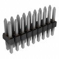 0751020086 - CONN HEADER VERT 18POS 2.54MM