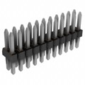 0751020088 - CONN HEADER VERT 22POS 2.54MM