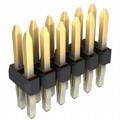 0751020044 - CONN HEADER VERT 12POS 2.54MM