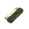 M80-5000000M3-04-332-00-000 - CONN HEADER VERT 4POS 4MM
