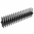 0751020095 - CONN HEADER VERT 36POS 2.54MM