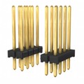MTMM-130-09-G-Q-365 - CONN HEADER VERT 120POS 2MM