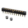 M80-5000000M3-10-332-00-000 - CONN HEADER VERT 10POS 4MM