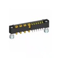 M80-5T11222M3-04-331-00-000 - DATAMATE 2-ROW MIX-TEK MALE VERT