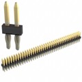 0751020078 - CONN HEADER VERT 80POS 2.54MM