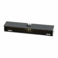 2-103167-2 - CONN HEADER R/A 50POS 2.54MM