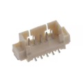 125SH-B-05-TS-SMT-T/R - CONN HEADER SMD 5POS 1.25MM