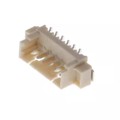 125SH-B-06-TS-SMT-T/R - CONN HEADER SMD 6POS 1.25MM