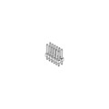 10-89-1301 - CONN HEADER VERT 30POS 2.54MM
