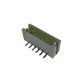 15SH-A-06-TS-SMT-T/R - CONN HEADER SMD 6POS 1.5MM