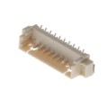 125SH-B-10-TS-SMT-T/R - CONN HEADER SMD 10POS 1.25MM