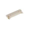 125SH-G-10-TR-SMT-T/R - CONN HDR SMD R/A 10POS 1.25MM