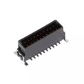 ESMC-M-20-SGS-SMT-A-PP-T/R - CONN HEADER VERT SMT 20POS 1.27M