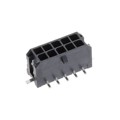 DML-10-A-V-T-TSMT-T/R - CONN HEADER SMD 10POS 3MM