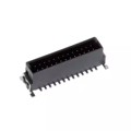ESMC-M-26-SGS-SMT-A-PP-T/R - CONN HEADER VERT SMT 26POS 1.27M