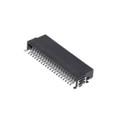 ESMC-M-40-SGR-SMT-T/R - CONN HEADER R/A SMT 40POS 1.27MM