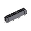 DML-24-A-V-T-TSMT-T/R - CONN HEADER SMD 24POS 3MM