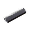 ESMC-M-50-SGR-SMT-T/R - CONN HEADER R/A SMT 50POS 1.27MM