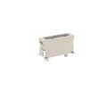 109903 - IBRIDGE 2MM 04POS M VERT SMT