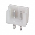 B2B-EH-A(LF)(SN) - CONN HEADER VERT 2POS 2.5MM