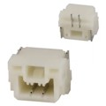 BM02B-GHS-TBT(LF)(SN)(N) - CONN HEADER SMD 2POS 1.25MM