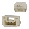 BM03B-GHS-TBT(LF)(SN)(N) - CONN HEADER SMD 3POS 1.25MM
