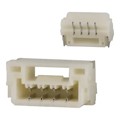 BM04B-GHS-TBT(LF)(SN)(N) - CONN HEADER SMD 4POS 1.25MM