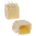 SM02B-SRSS-TB(LF)(SN) - CONN HEADER SMD R/A 2POS 1MM