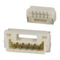 BM05B-GHS-TBT(LF)(SN)(N) - CONN HEADER SMD 5POS 1.25MM