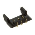 BM03B-ADHKS-GAN-ETB(LF)(SN) - CONN HEADER SMD R/A 3POS 1.3MM