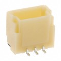 BM03B-SRSS-TB(LF)(SN) - CONN HEADER SMD 3POS 1MM